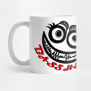 BassHead Mug